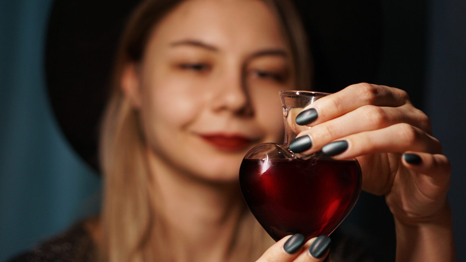 The Magic Potion of Intimacy